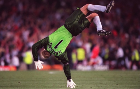 Schmeichel