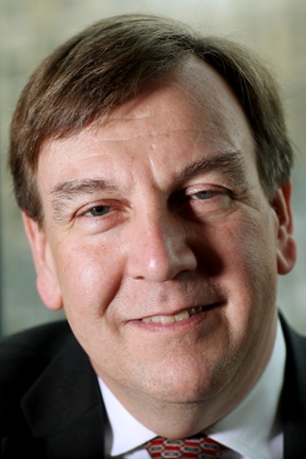 John Whittingdale