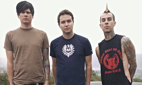 Blink 182