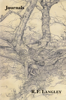 Journals by R.F. Langley (Shearsman Books, 2006)