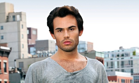 Made in Chelsea’s Mark