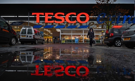 Tesco has named the 43 stores it plans to close.