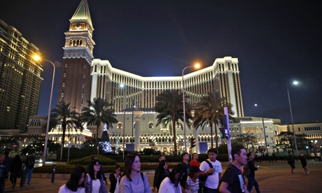 Macau