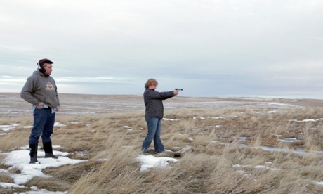 Welcome to Leith film still