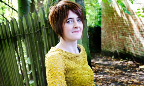 Karine Polwart.