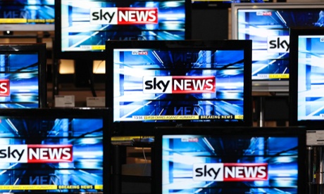 Sky News.