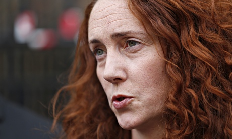 Rebekah Brooks