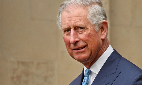 Prince Charles