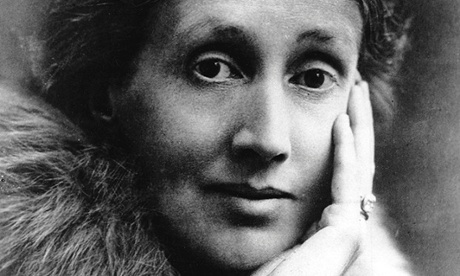 Virginia Woolf