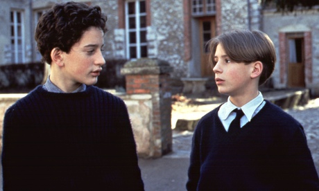 Au Revoir Les Enfants by Louis Malle
