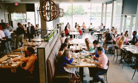 The Gladly (Biltmore District), Phoenix