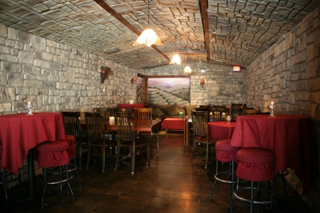 Kazimierz World Wine Bar, Scottsdale