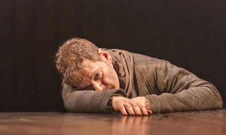 Why the long face? Stumped by question 17:3?  Kenneth Branagh as Macbeth. Photograph: Johan Persson