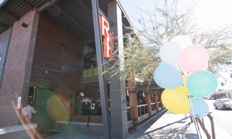 RnR (Old Town Scottsdale)