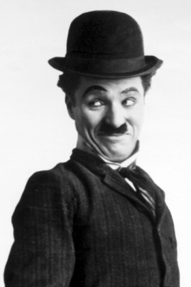 Charlie Chaplin