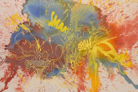 Smak Squish Splsh (No 2)