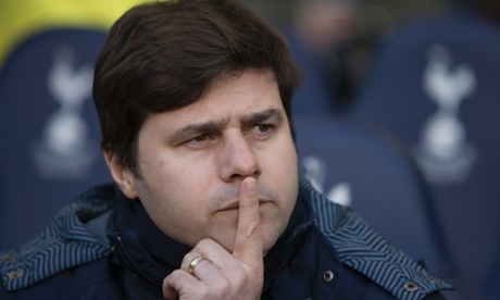 Mauricio Pochettino