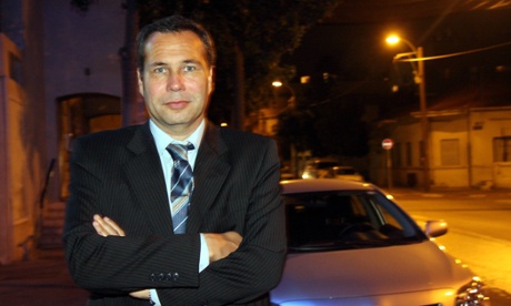 alberto nisman