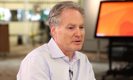 Eric Horvitz