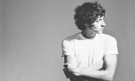 H Hawkline AKA Huw Evans. 