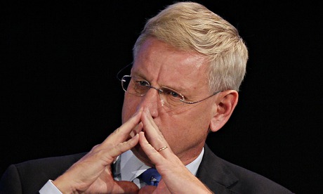 Carl Bildt