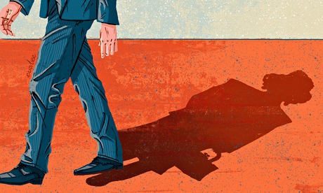 Tories in the shadow of Margaret Thatcher