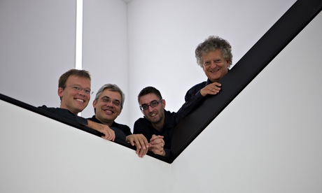 Arditti Quartet