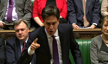 Prime Minister's Questions