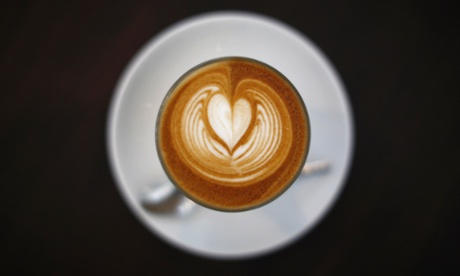 Get yourself banned from Starbucks.