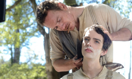 Slow West
