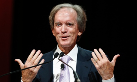 Bill Gross