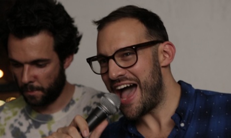 Mister Saturday Night