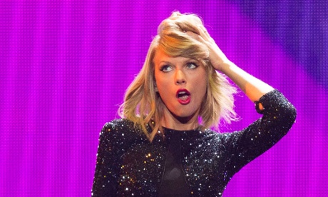 Taylor Swift
