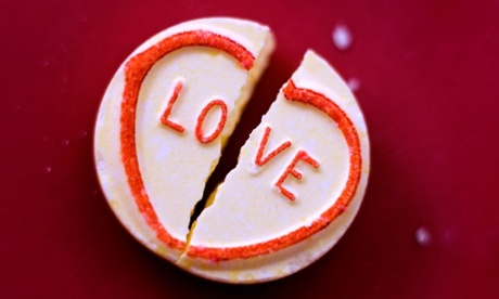 Customers are falling out of love with McDonalds