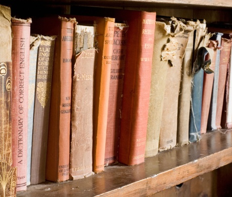 McDonald's has been here before.