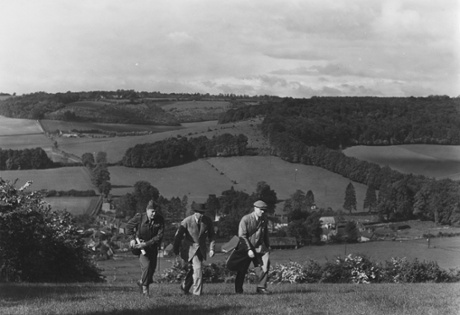 Went the day Well? Film Still