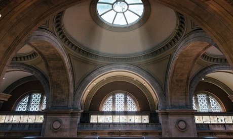 Metropolitan Museum of Art, New York