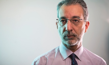 One of the speakers will be lawyer Imran Khan, best known for representing Doreen Lawrence in the fight for justice for her murdered son, Stephen Lawrence.