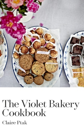 The Violet Bakery Cookbook