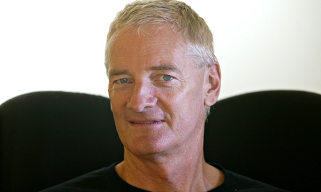 James Dyson is an excellent example of how tenacity is as important as talent.