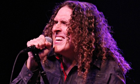 'Weird Al' Yankovic
