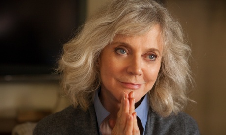 Blythe Danner in I'll See You in My Dreams