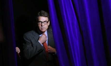rick perry