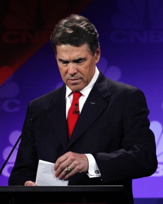 Rick Perry