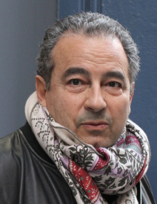 Jean Touitou … recalcitrant.