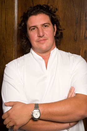 Claude Bosi