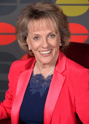 Esther Rantzen.