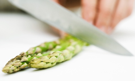 Asparagus