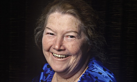 Colleen McCullough 