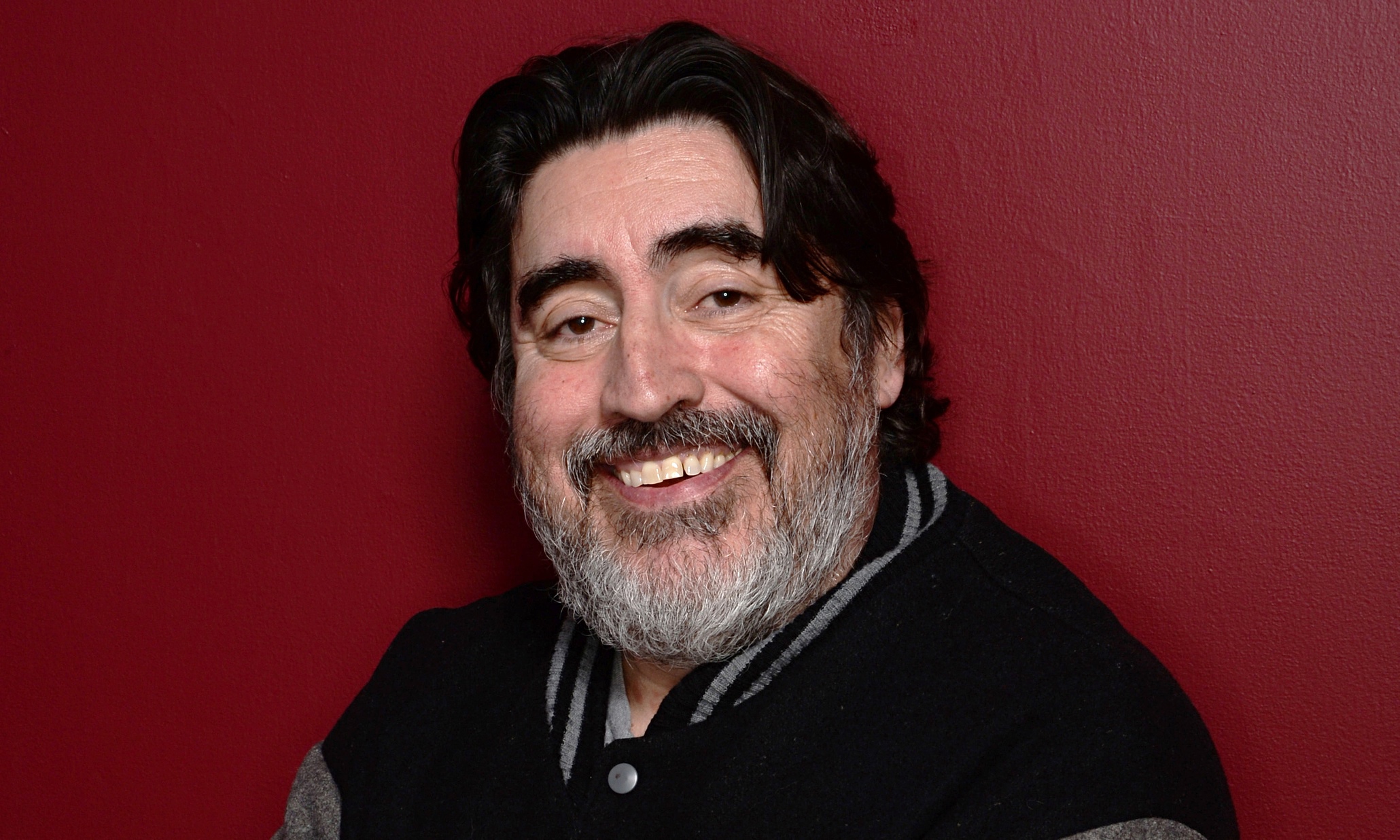 Alfred Molina: &#39;I&#39;ll do anything. I&#39;m a bit of a slut that way&#39; | Film | The Guardian - Alfred-Molina-at-the-2014-009